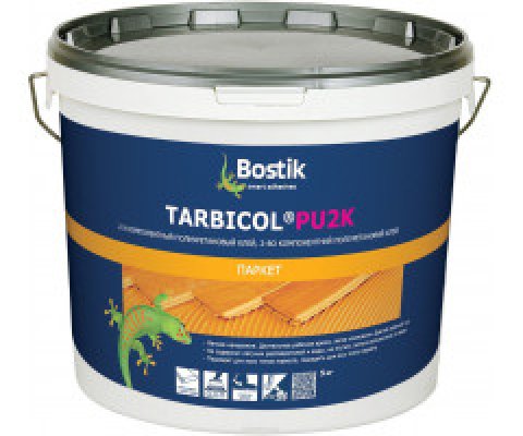 Клей Bostik TARBICOL PU 2K (10 кг)