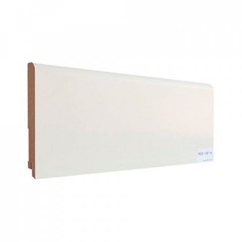 Плинтус Finitura Dekor П70R5 70 х 16 х 2440 мм