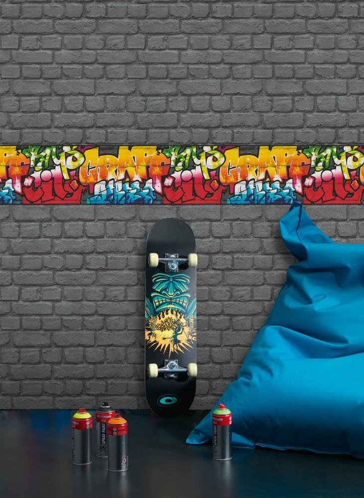 Обои Rasch Kids Teens 3 237900