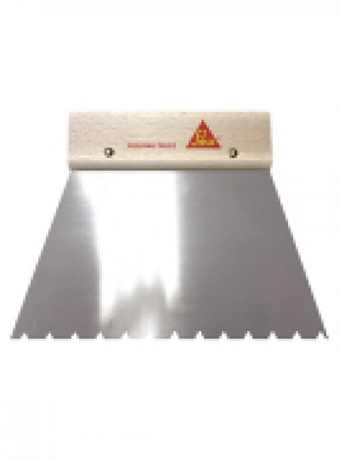 Шпатели SikaPutty knifes B11