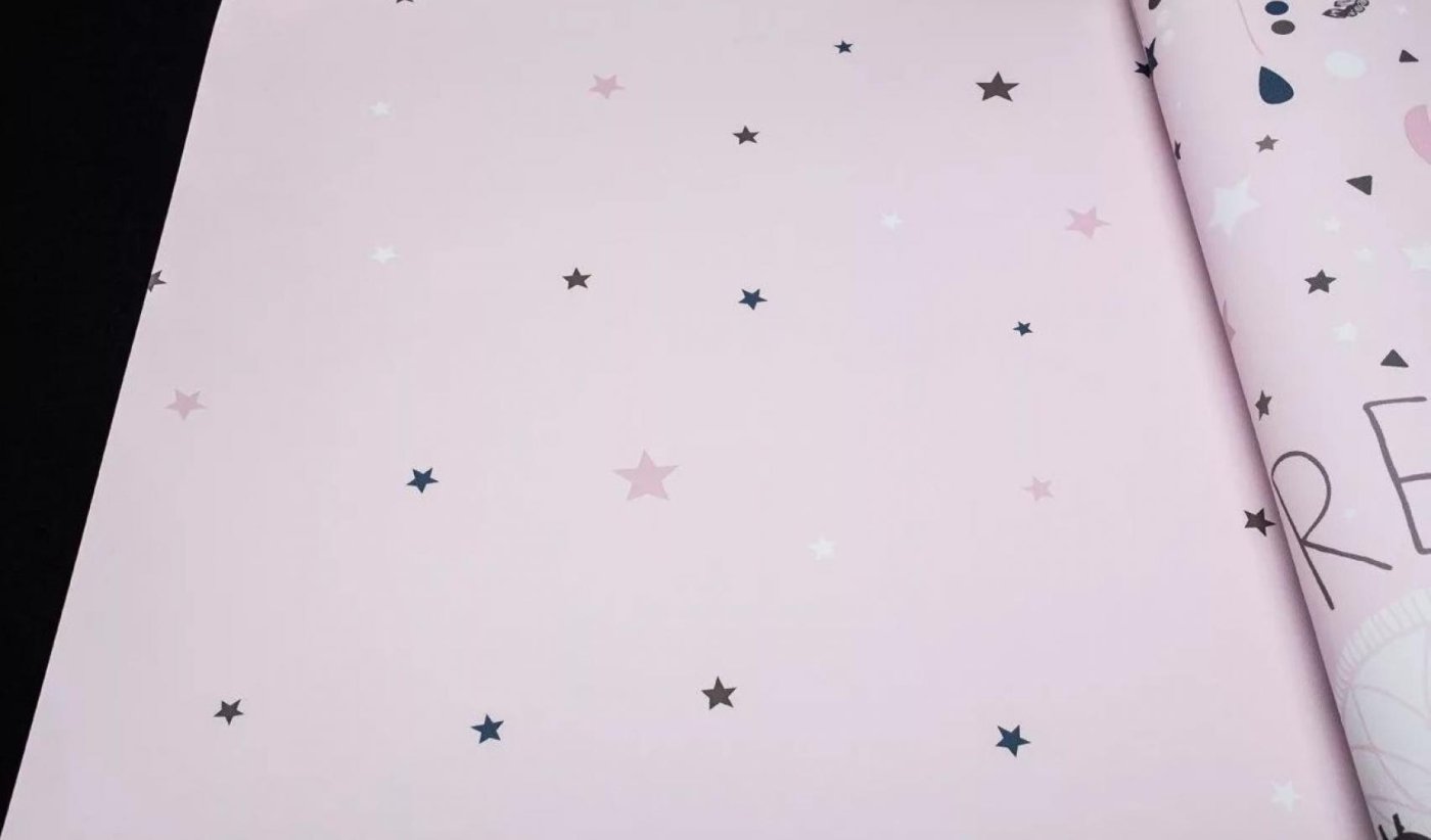 Обои Rasch Bambino 18 245233