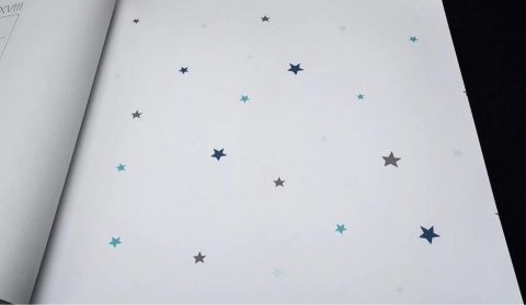 Обои Rasch Bambino 18 245264