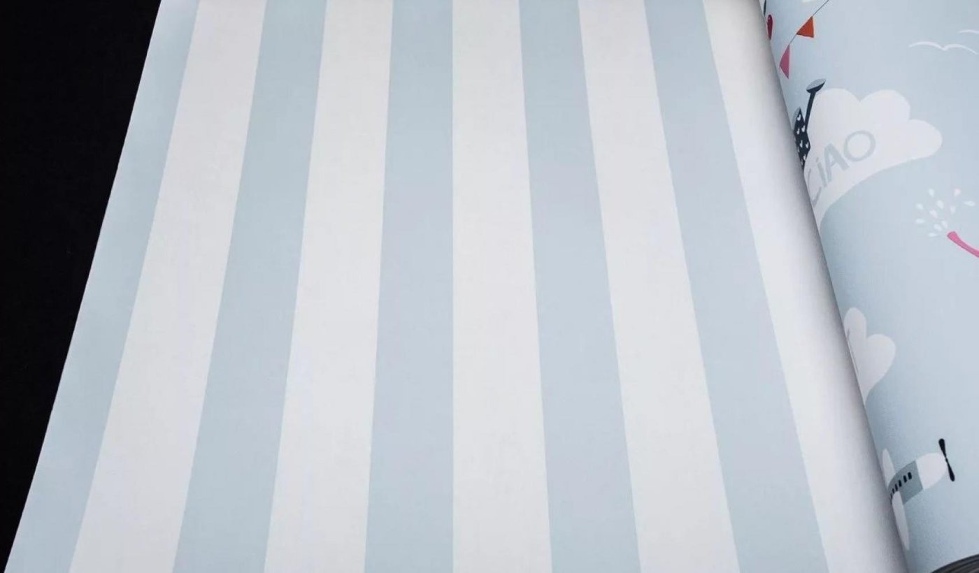 Обои Rasch Bambino 18 246025