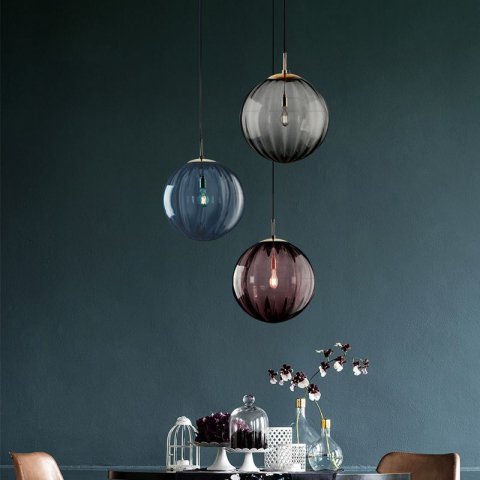 Подвесной светильник Imperium Loft Aska 177920-26