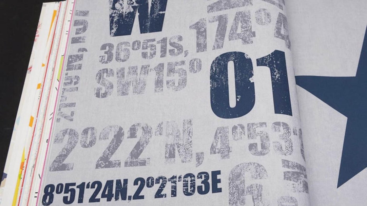 Обои Rasch Kids Teens 2 248012