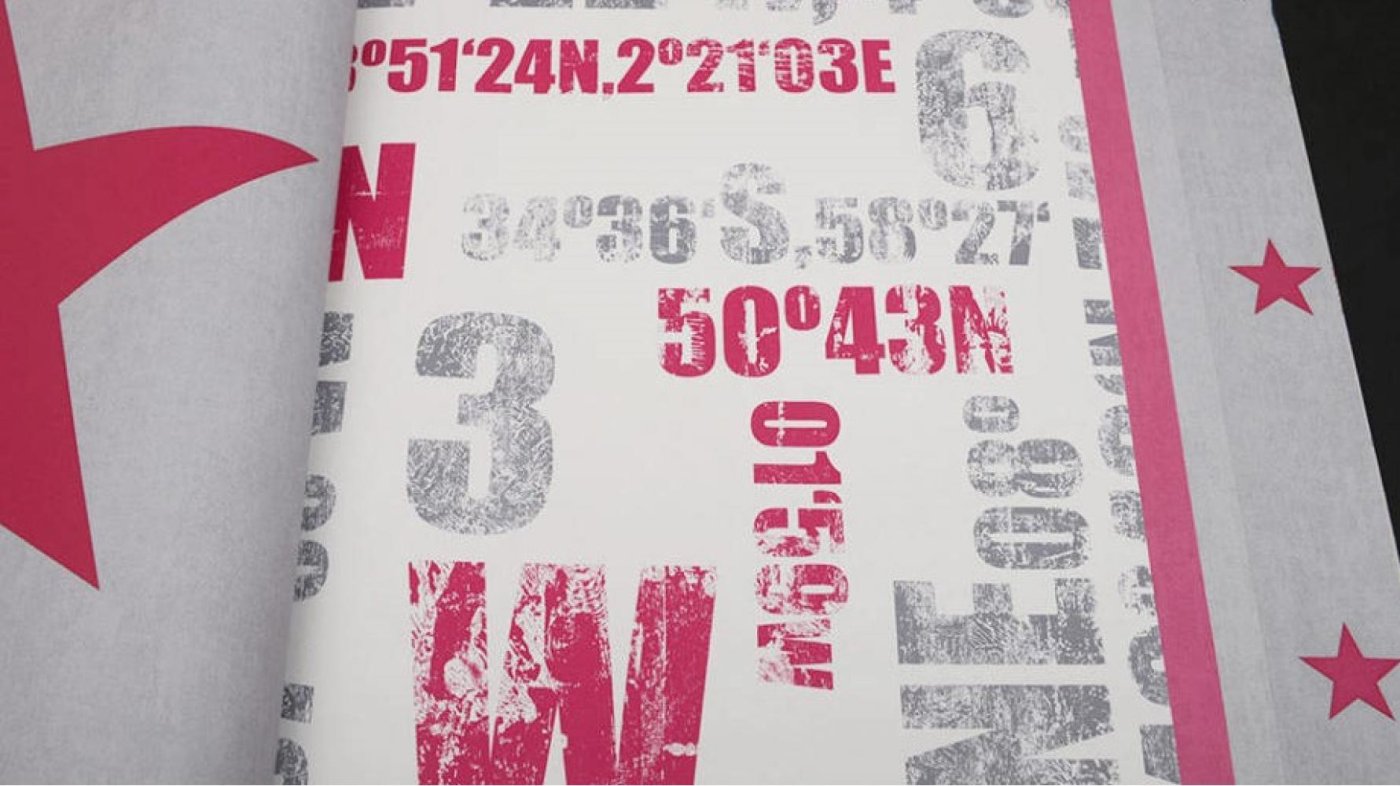 Обои Rasch Kids Teens 2 248029