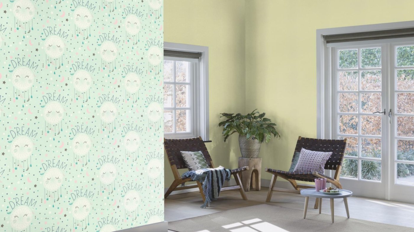 Обои Rasch Bambino 18 248760