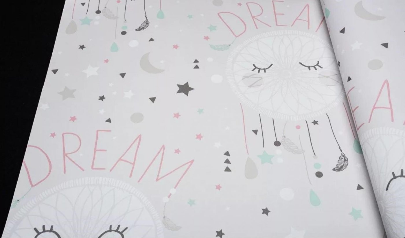 Обои Rasch Bambino 18 248777