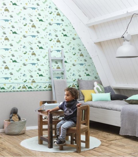 Обои Rasch Bambino 18 249330