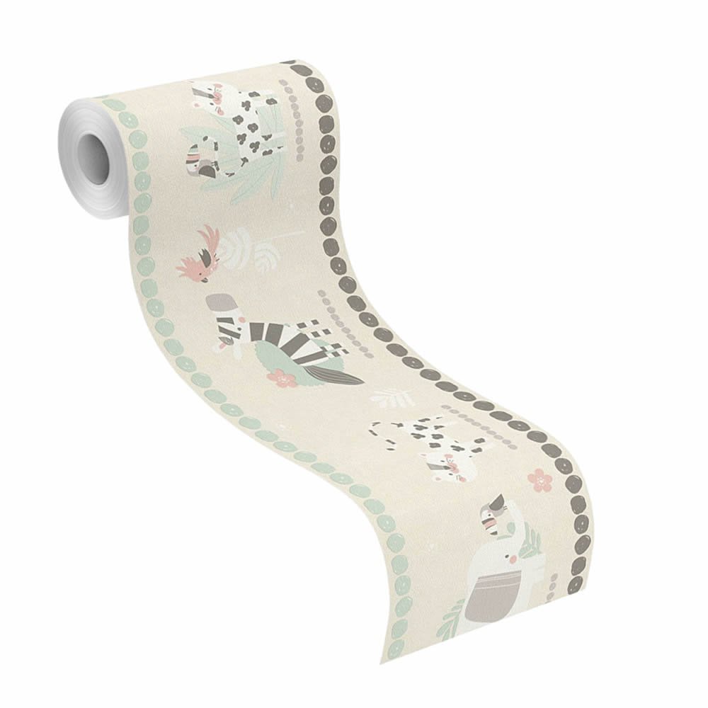 Обои Rasch Bambino 18 249866