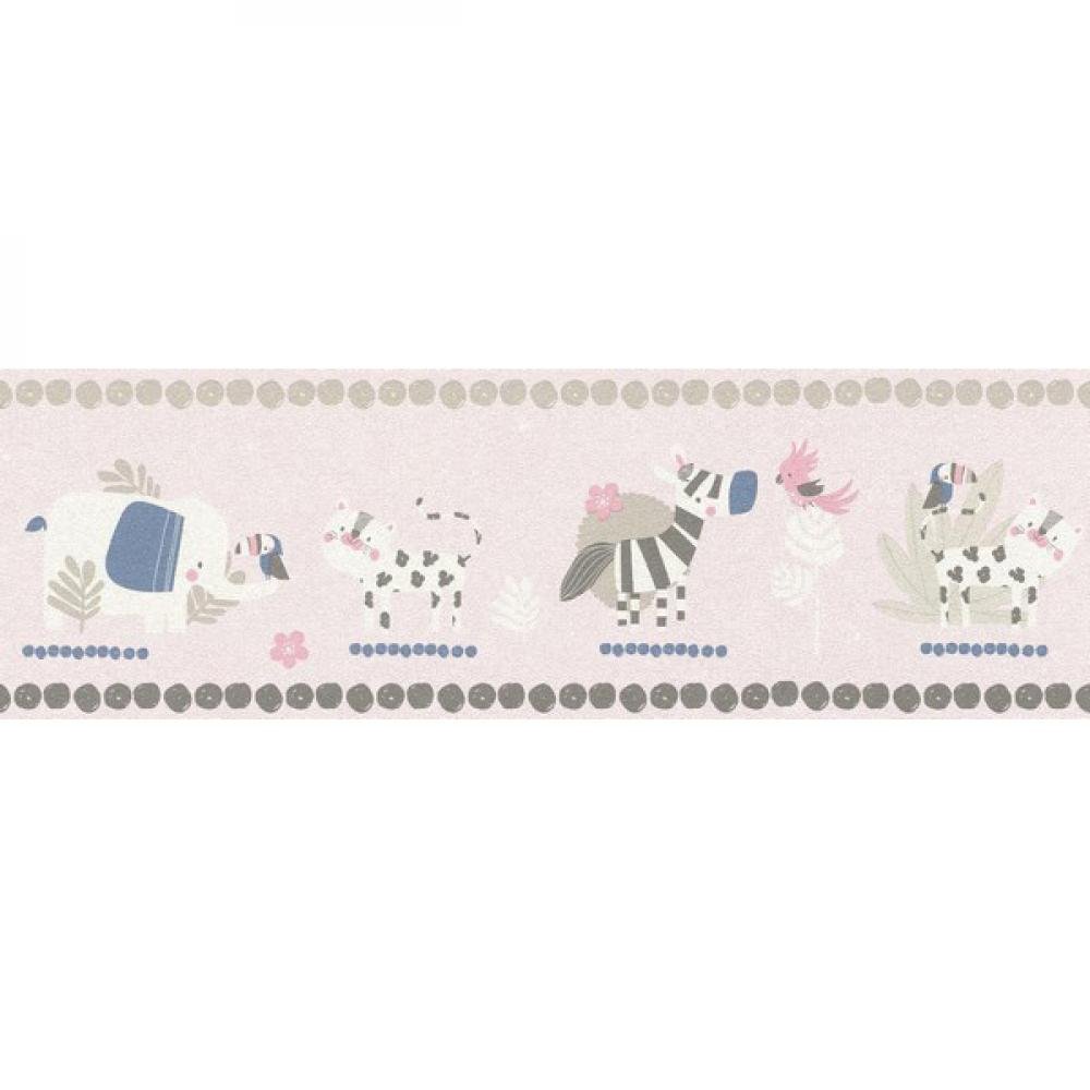 Обои Rasch Bambino 18 249873