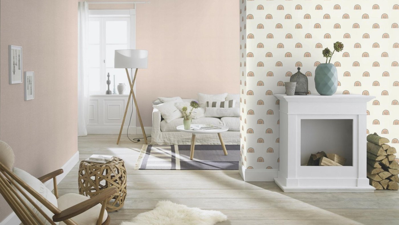 Обои Rasch Bambino 19 252217