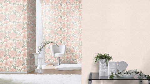 Обои Rasch Bambino 19 252439