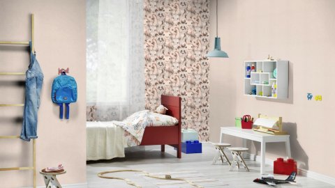 Обои Rasch Bambino 19 252538