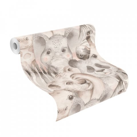 Обои Rasch Bambino 19 252538