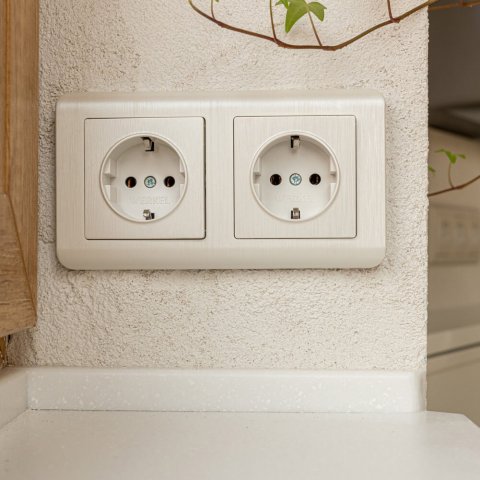 Рамка на 2 поста Werkel Stream перламутровый W0022113 4690389162251