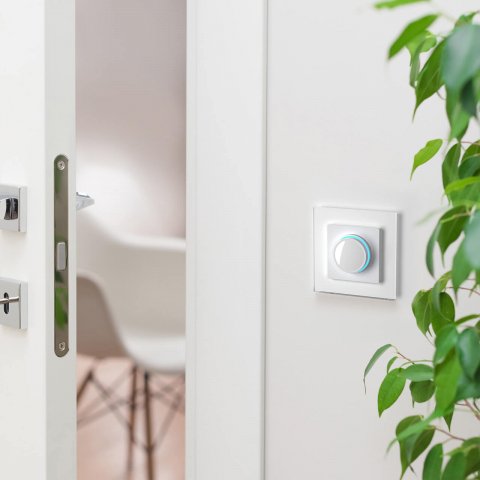 Рамка на 1 пост Werkel Favorit белый W0011101 4690389158940