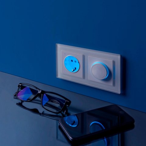 Рамка на 2 поста Werkel Favorit белый W0021101 4690389159565