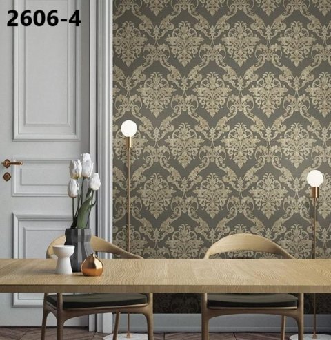 Обои AdaWall Gordion 2606-1