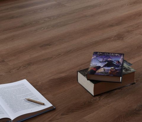 SPC ламинат Aberhof Prado 2606