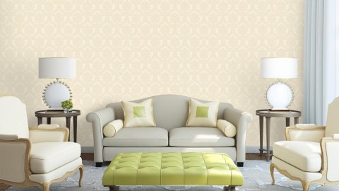 Обои AdaWall Gordion 2615-2