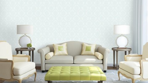 Обои AdaWall Gordion 2615-3