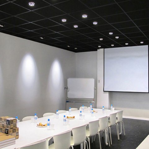 Встраиваемый светодиодный светильник B.lux Vanlux Aktis Empotrado