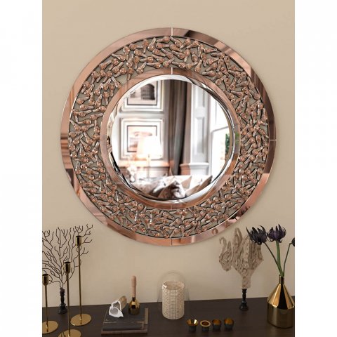 Зеркало Brillica Formissima BL1000/1000-C41