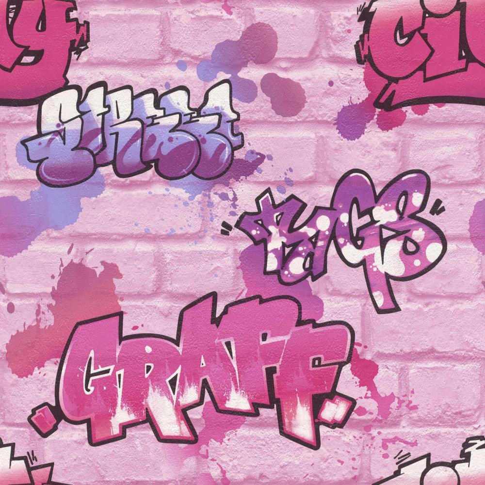 Обои Rasch Kids Teens 3 272918