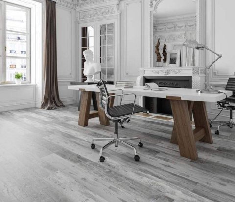 SPC ламинат Aberhof Prado 2746