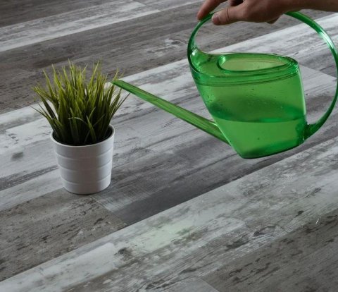 SPC ламинат Aberhof Prado 2746