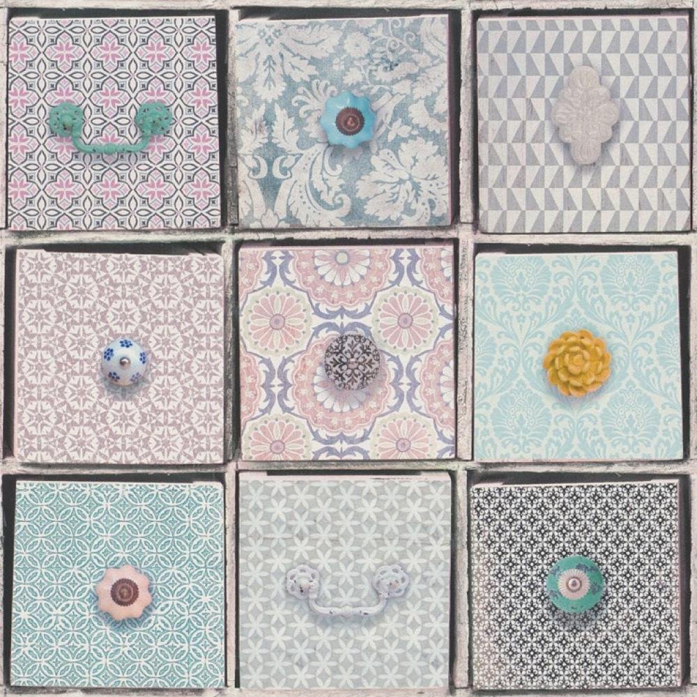 Обои Rasch Kids Teens 2 281804