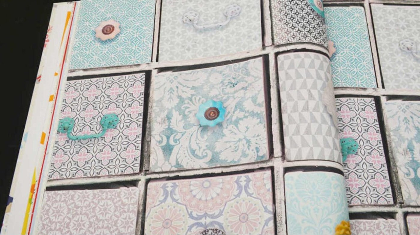 Обои Rasch Kids Teens 2 281804