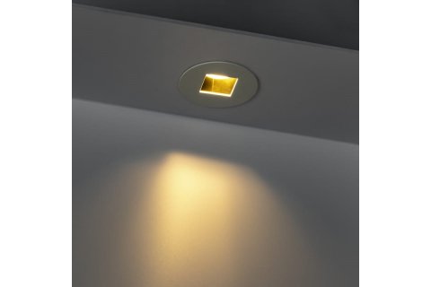 Встраиваемый светильник Ritter Artin 51431 2