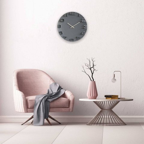 Часы настенные Apeyron PL200925