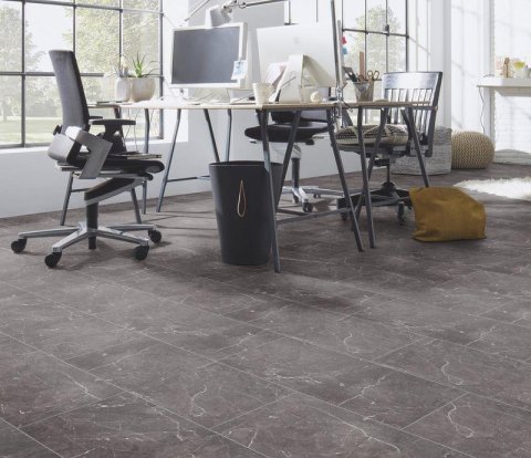 Falquon Blue Line Stone D2909 Botticino Classico Dark