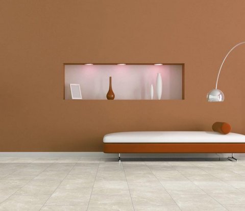 Falquon Blue Line Stone D2911 Botticino Classico Light