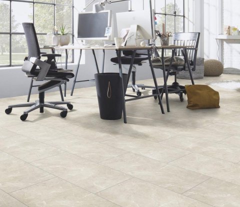 Falquon Blue Line Stone D2911 Botticino Classico Light