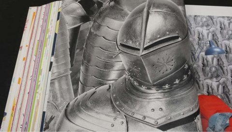 Обои Rasch Kids Teens 2 291100