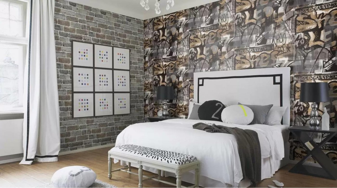 Обои Rasch Kids Teens 2 291551