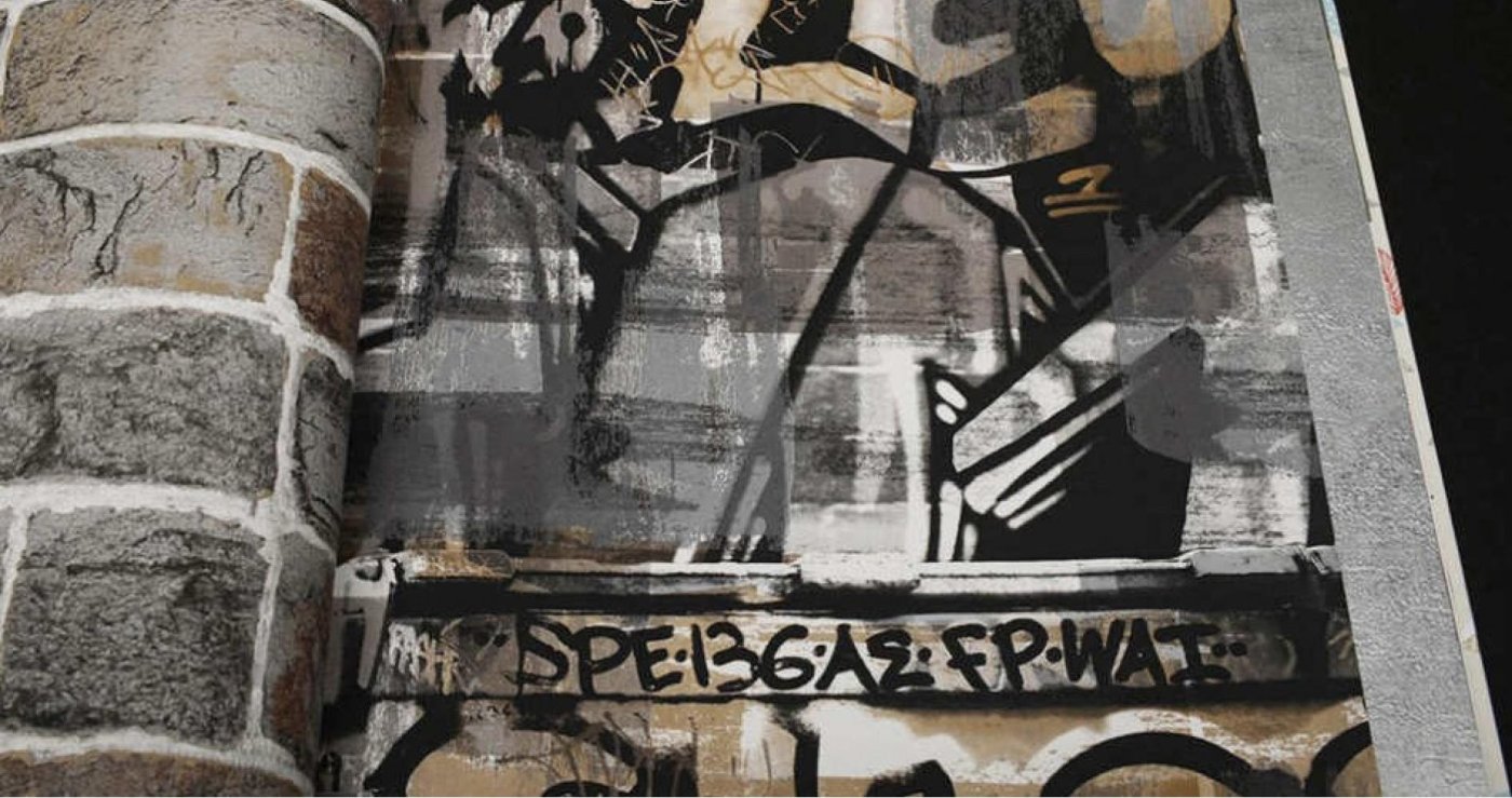 Обои Rasch Kids Teens 2 291551