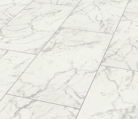 Falquon Blue Line Stone D2921 Carrara Marmor