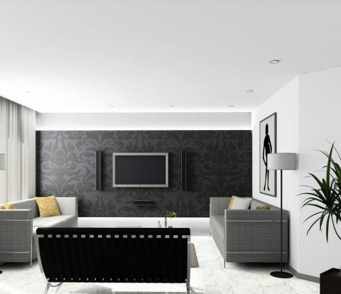 Falquon Blue Line Stone D2921 Carrara Marmor