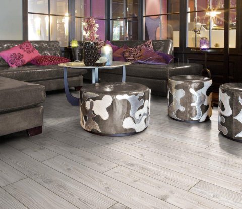 Ламинат Kronotex Amazone D 2967 Пихта сибирская