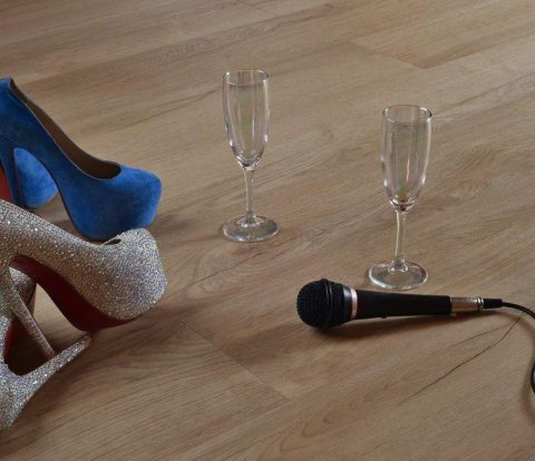 SPC ламинат Aberhof Prado 2982