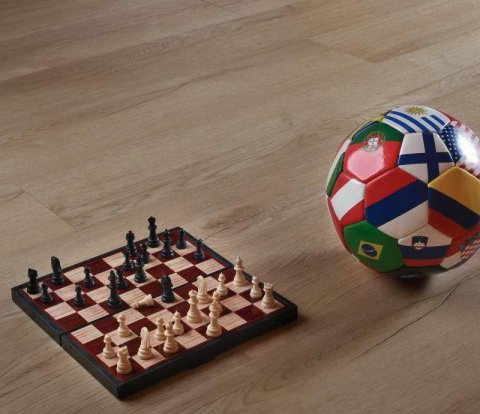 SPC ламинат Aberhof Prado 2982