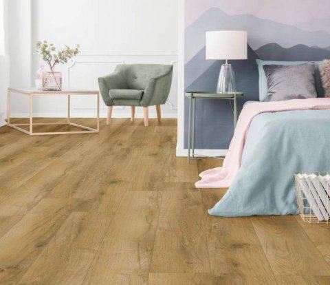 SPC ламинат Aberhof Prado 2983