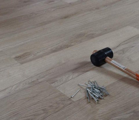 SPC ламинат Aberhof Prado 2985