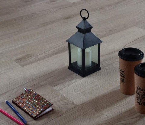 SPC ламинат Aberhof Prado 2985