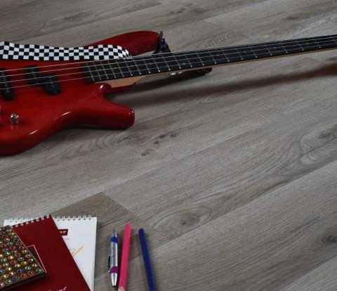 SPC ламинат Aberhof Prado 2986